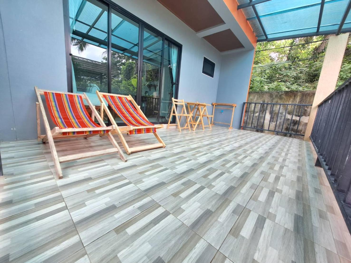 Hotel Lanta Noblesse Ko Lanta Zewnętrze zdjęcie