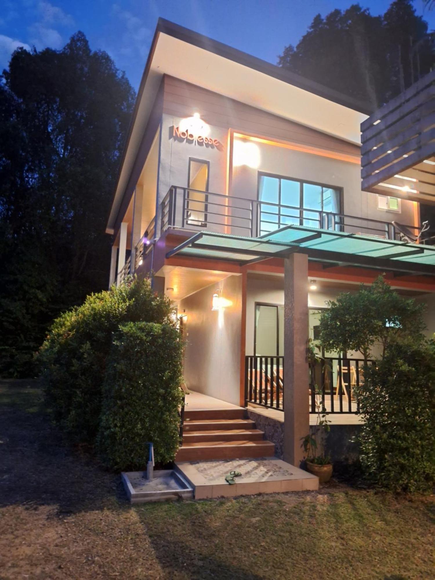 Hotel Lanta Noblesse Ko Lanta Zewnętrze zdjęcie