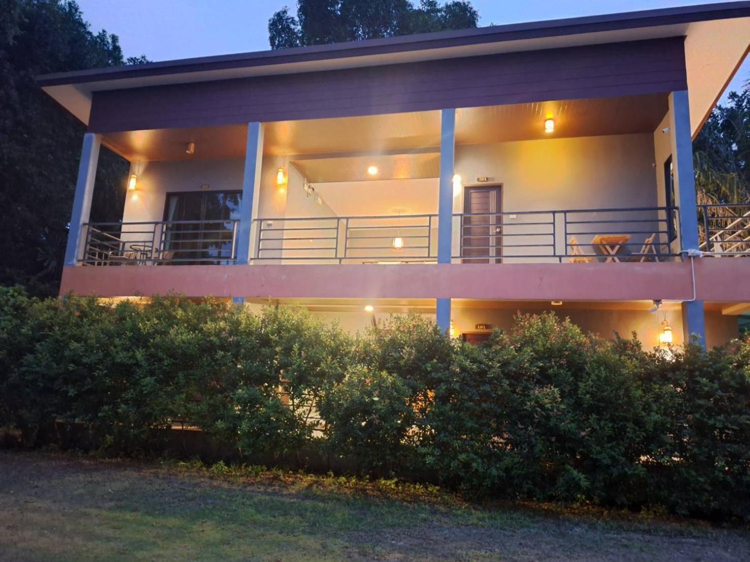 Hotel Lanta Noblesse Ko Lanta Zewnętrze zdjęcie