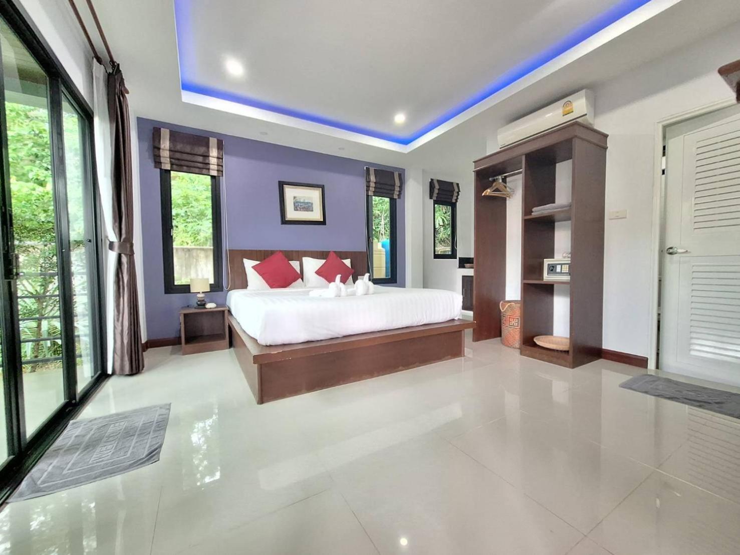 Hotel Lanta Noblesse Ko Lanta Zewnętrze zdjęcie