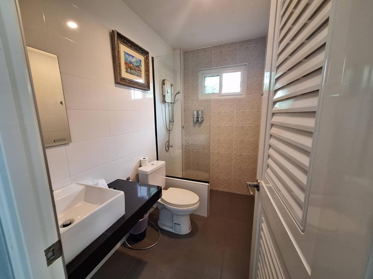 Hotel Lanta Noblesse Ko Lanta Zewnętrze zdjęcie