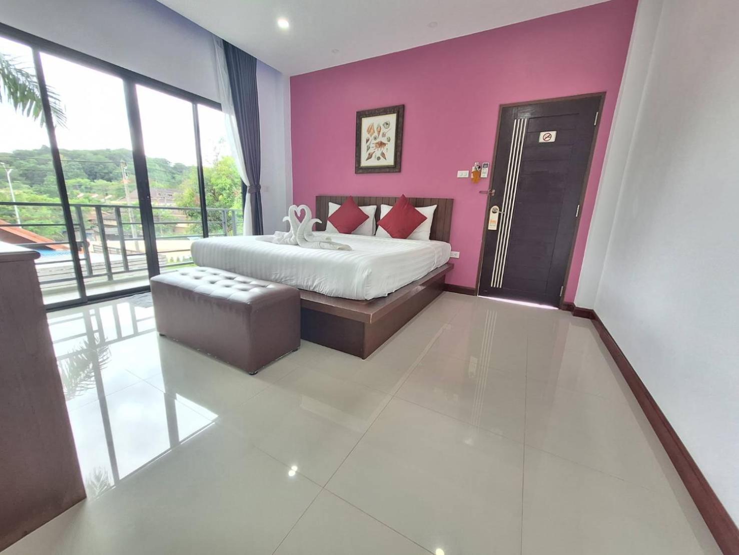 Hotel Lanta Noblesse Ko Lanta Zewnętrze zdjęcie