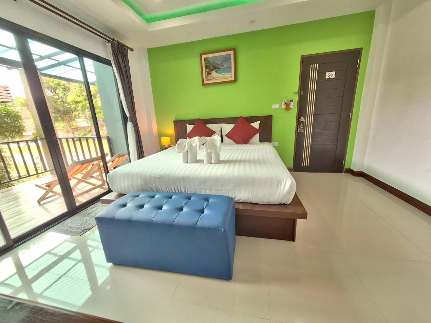 Hotel Lanta Noblesse Ko Lanta Zewnętrze zdjęcie
