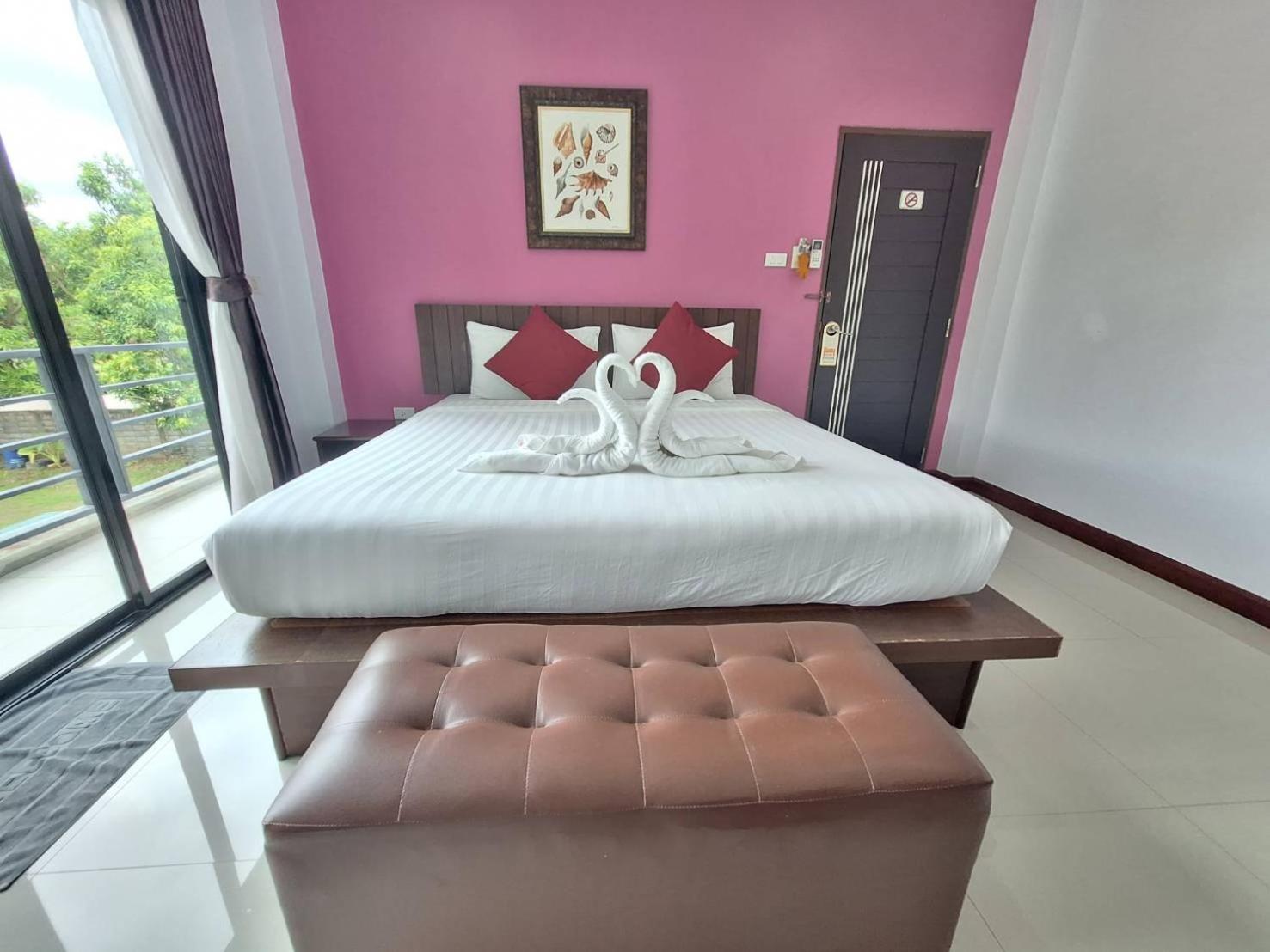Hotel Lanta Noblesse Ko Lanta Zewnętrze zdjęcie