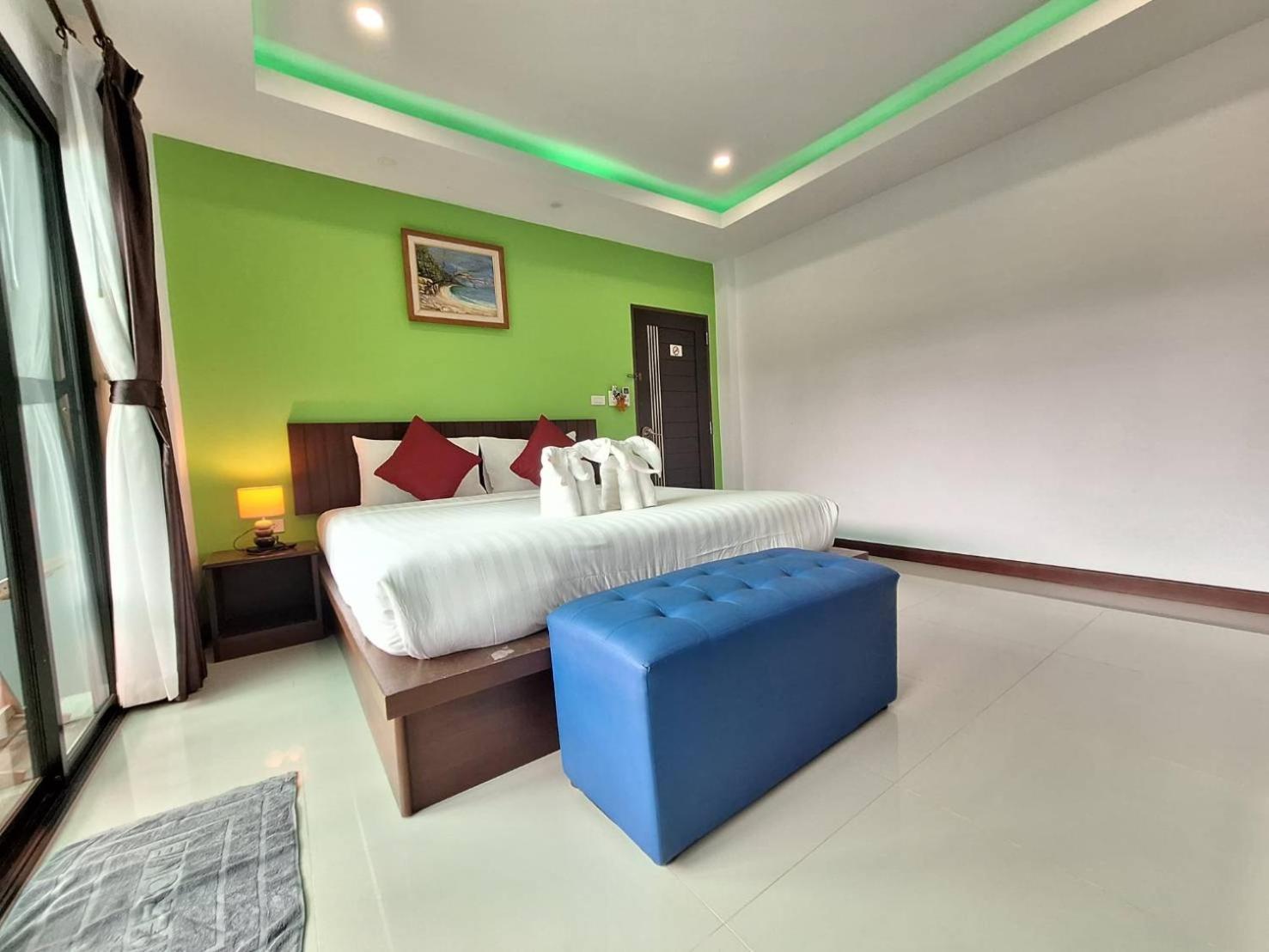 Hotel Lanta Noblesse Ko Lanta Zewnętrze zdjęcie