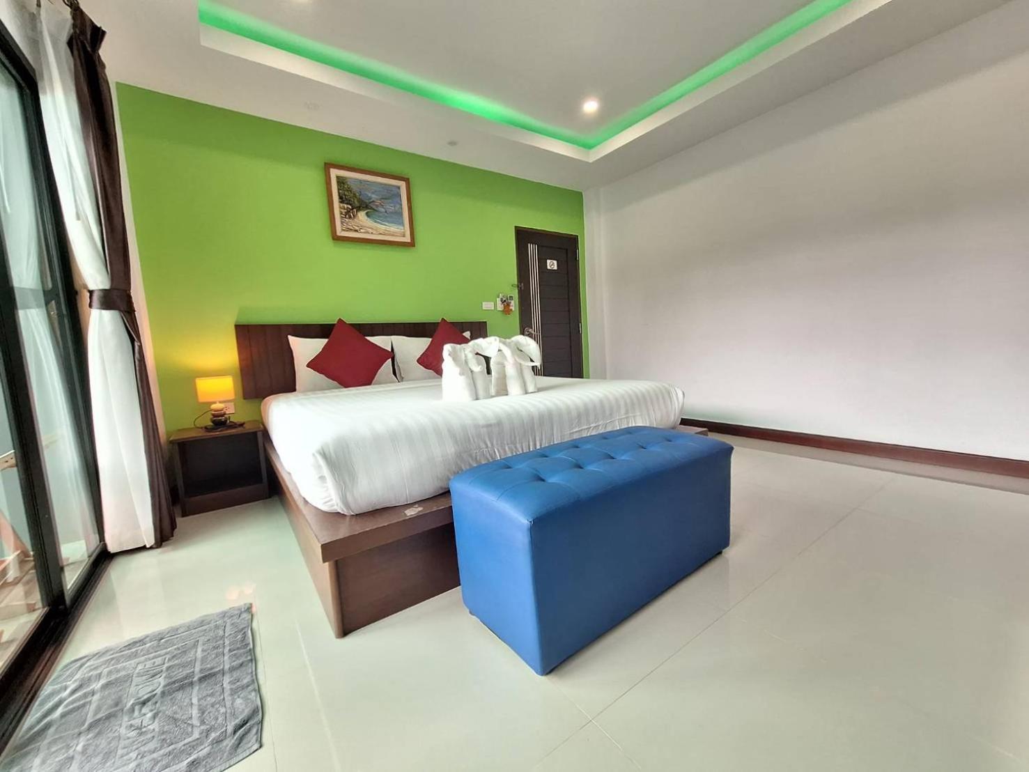 Hotel Lanta Noblesse Ko Lanta Zewnętrze zdjęcie
