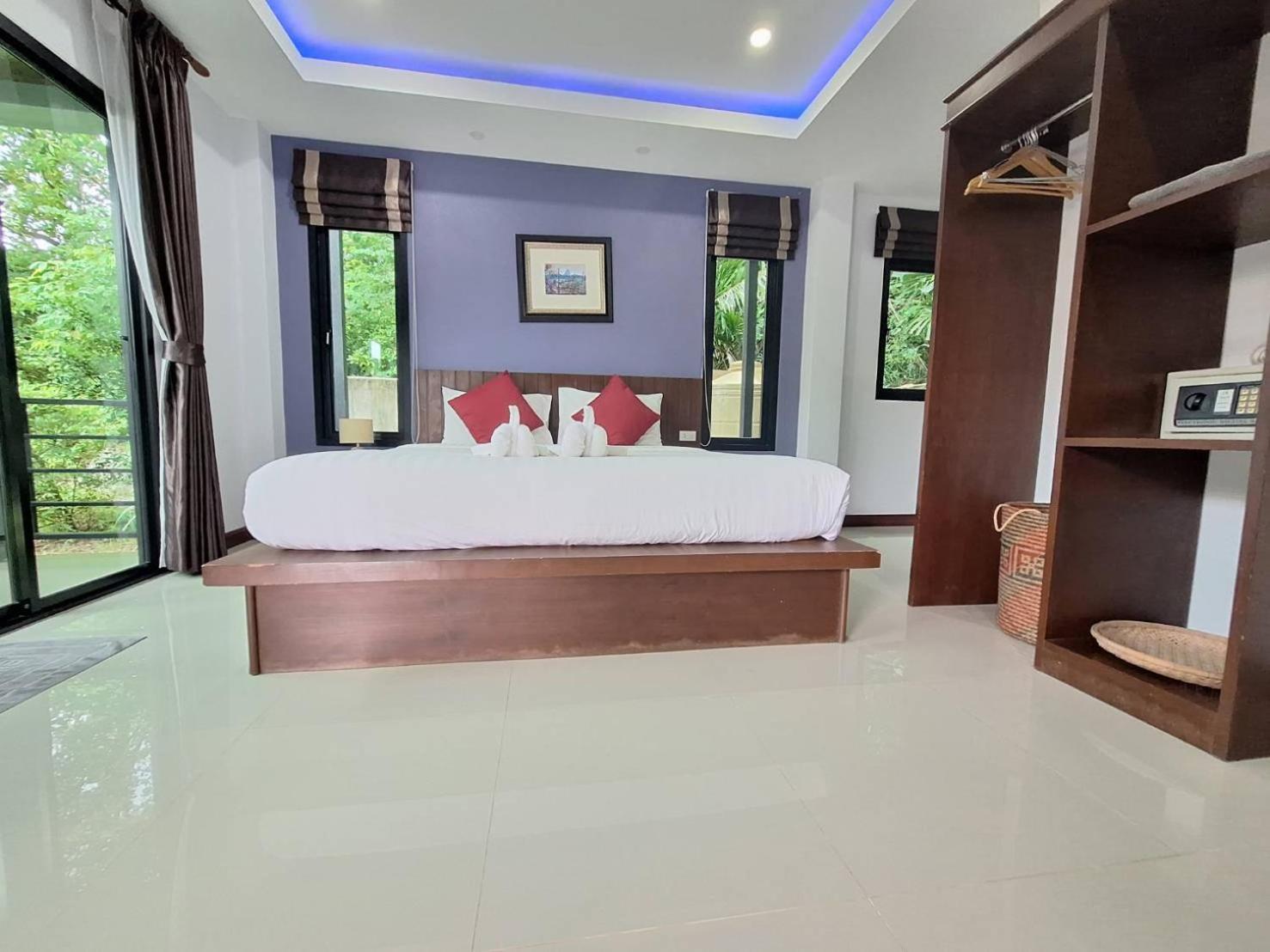 Hotel Lanta Noblesse Ko Lanta Zewnętrze zdjęcie
