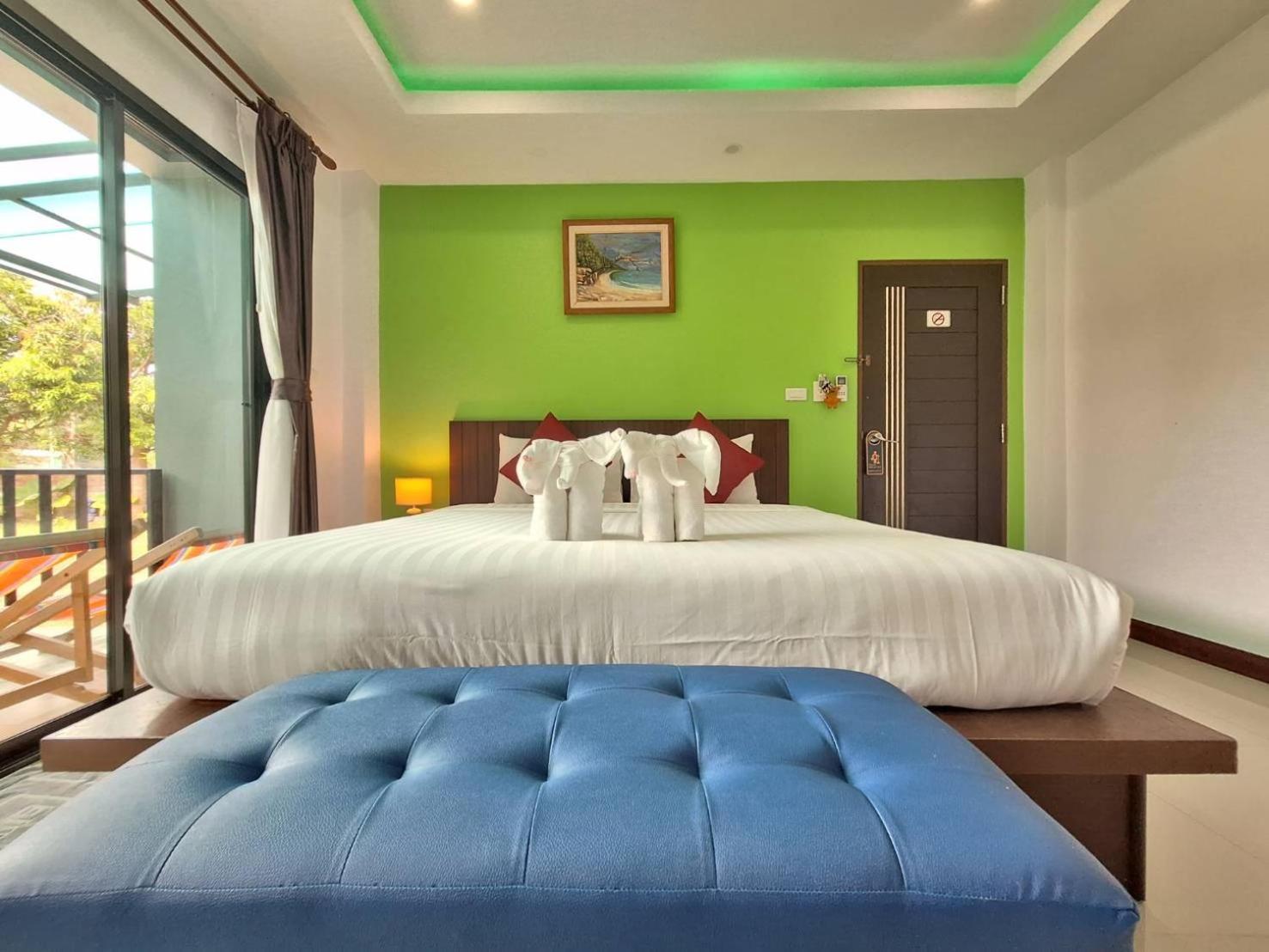 Hotel Lanta Noblesse Ko Lanta Zewnętrze zdjęcie