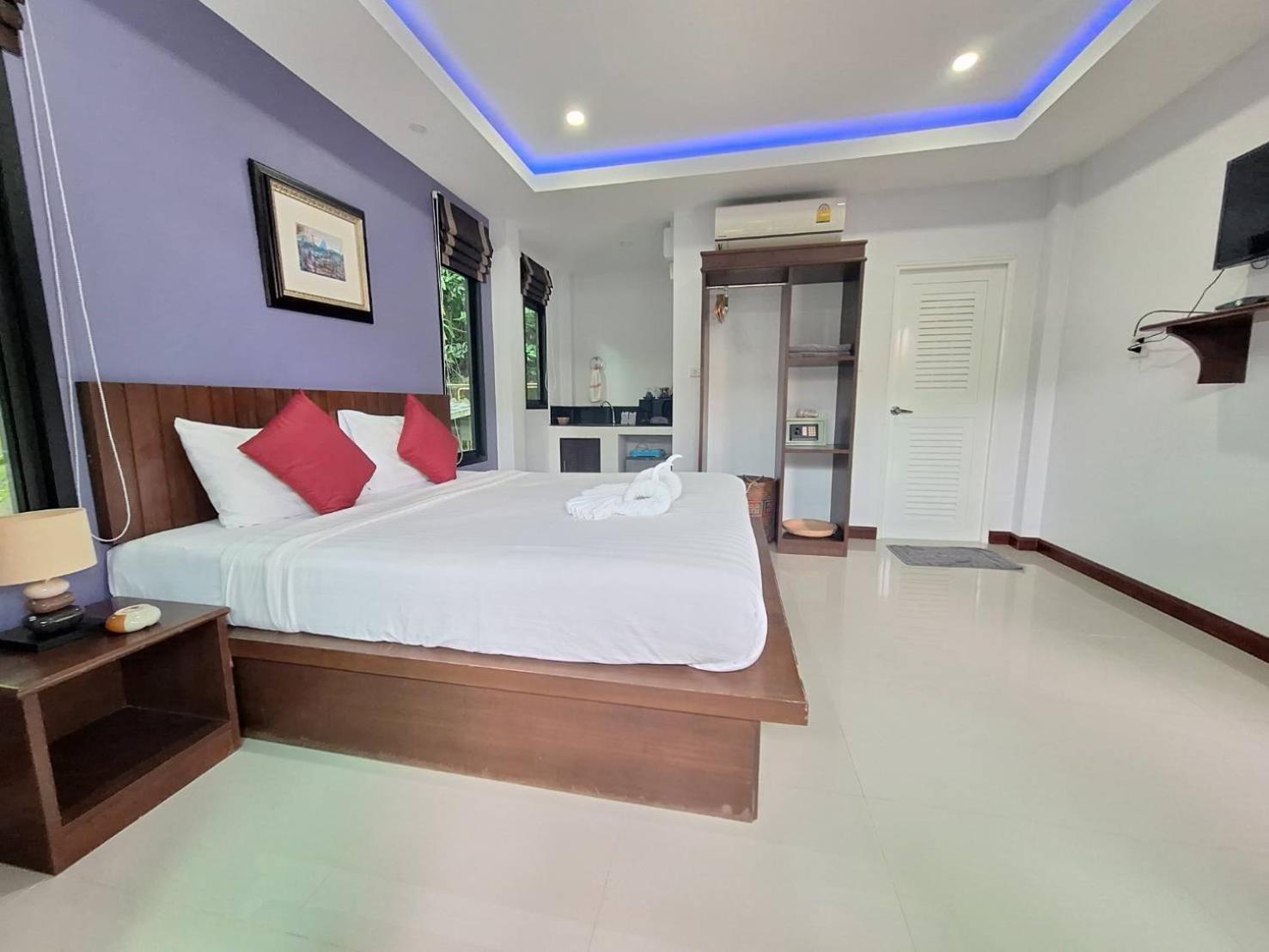 Hotel Lanta Noblesse Ko Lanta Zewnętrze zdjęcie