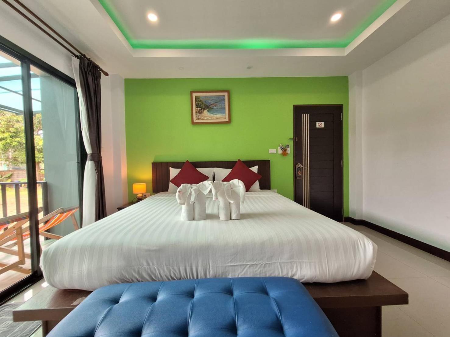 Hotel Lanta Noblesse Ko Lanta Zewnętrze zdjęcie