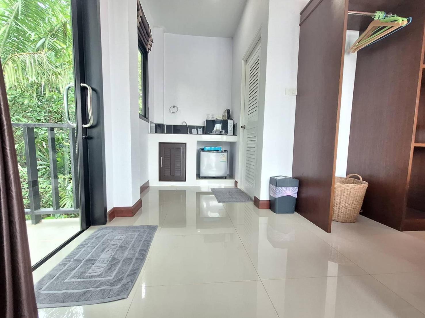 Hotel Lanta Noblesse Ko Lanta Zewnętrze zdjęcie