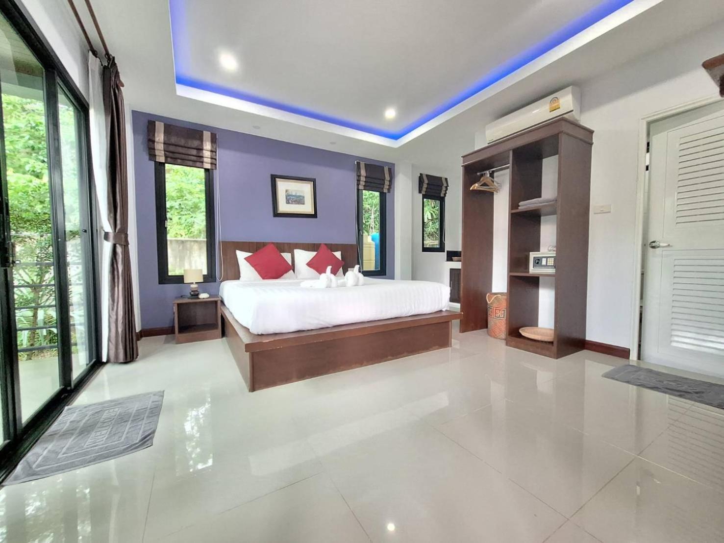 Hotel Lanta Noblesse Ko Lanta Zewnętrze zdjęcie