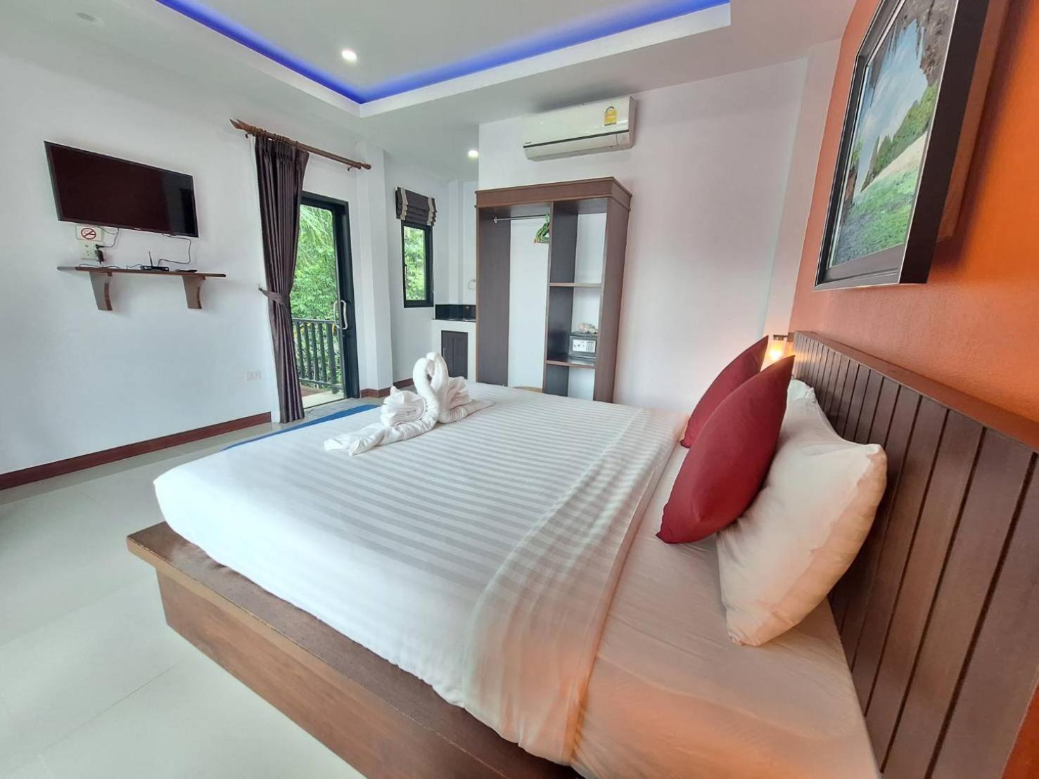 Hotel Lanta Noblesse Ko Lanta Zewnętrze zdjęcie