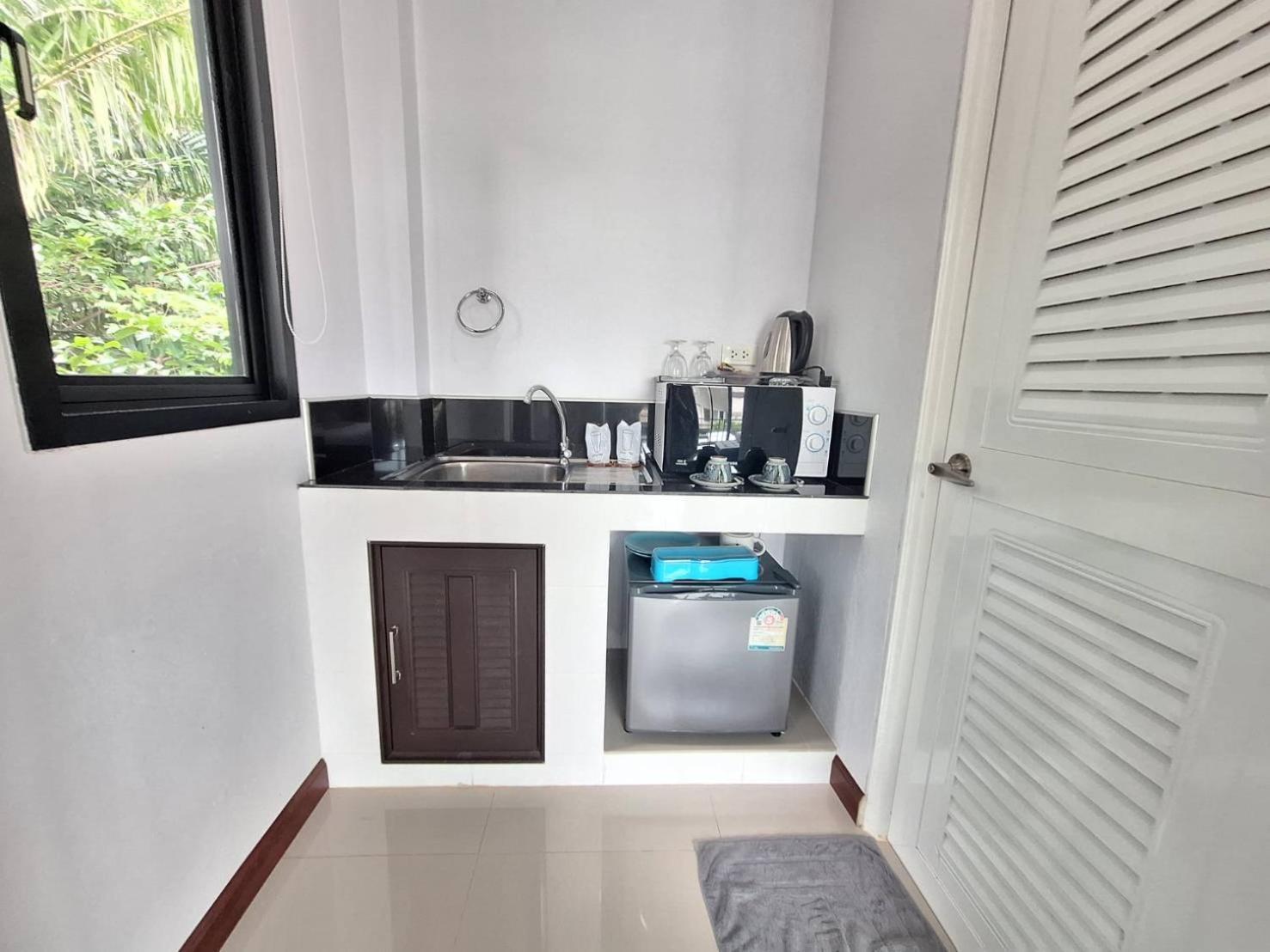 Hotel Lanta Noblesse Ko Lanta Zewnętrze zdjęcie