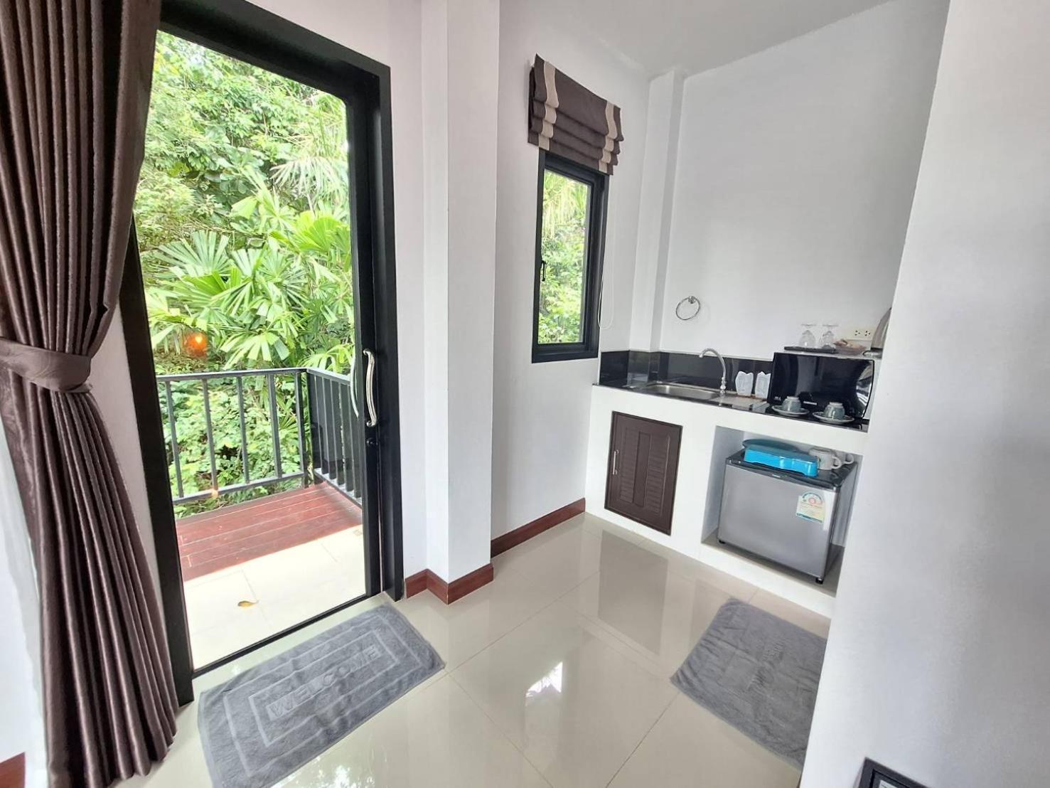 Hotel Lanta Noblesse Ko Lanta Zewnętrze zdjęcie