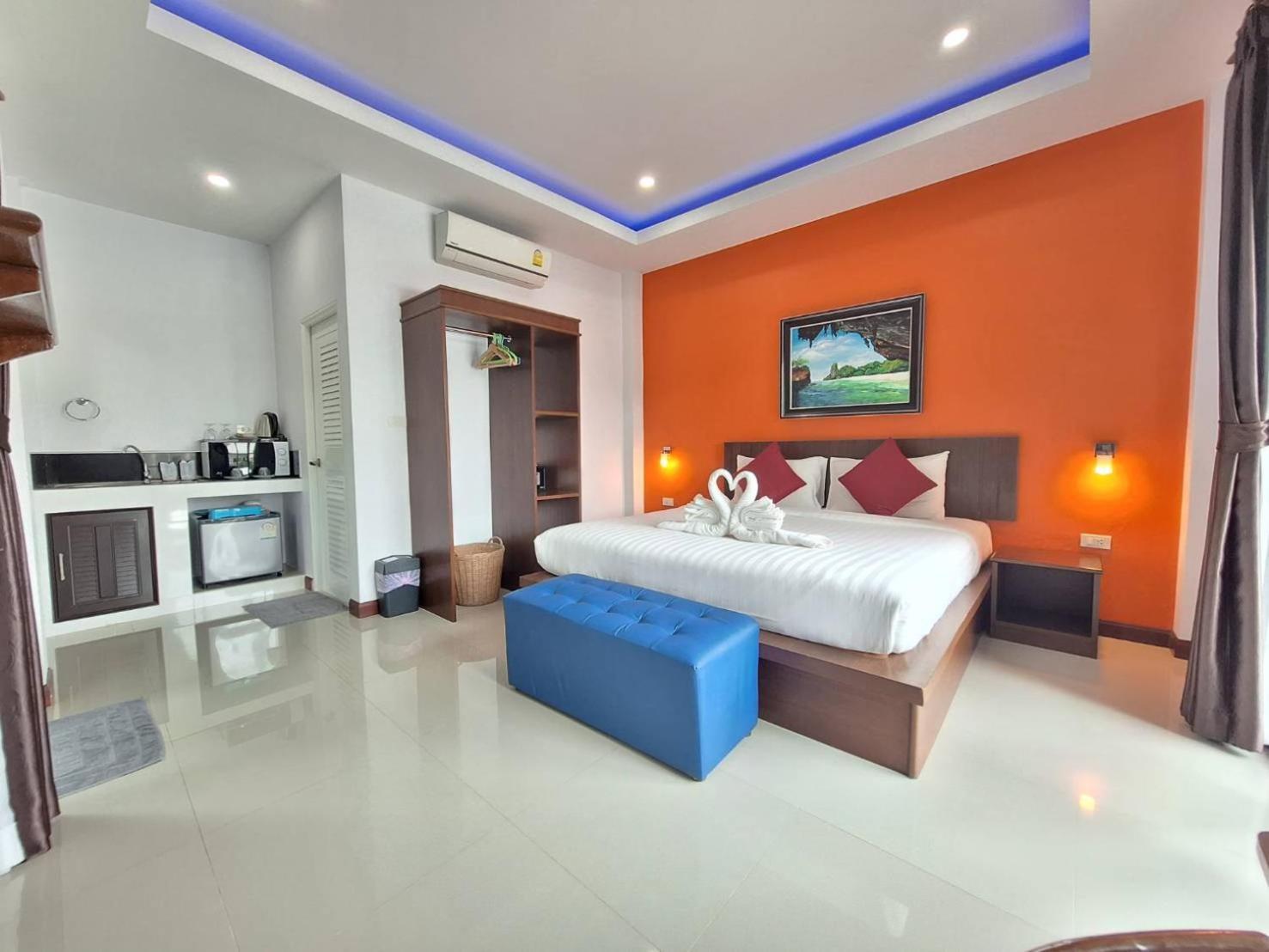 Hotel Lanta Noblesse Ko Lanta Zewnętrze zdjęcie