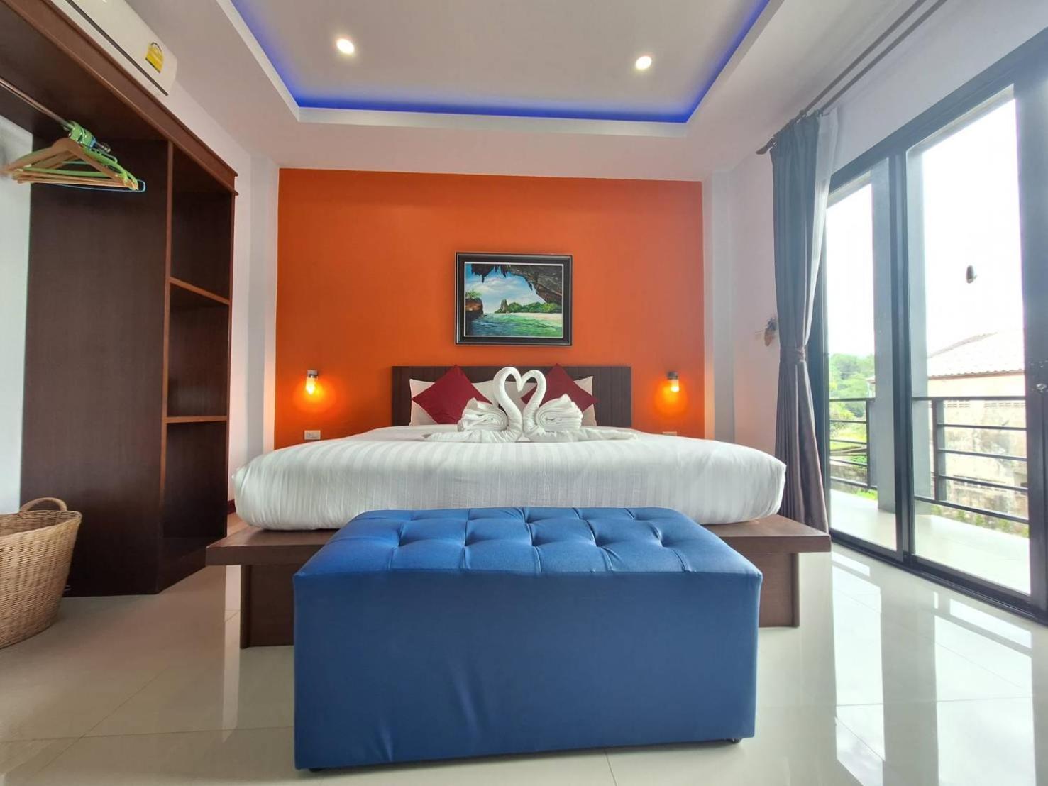 Hotel Lanta Noblesse Ko Lanta Zewnętrze zdjęcie