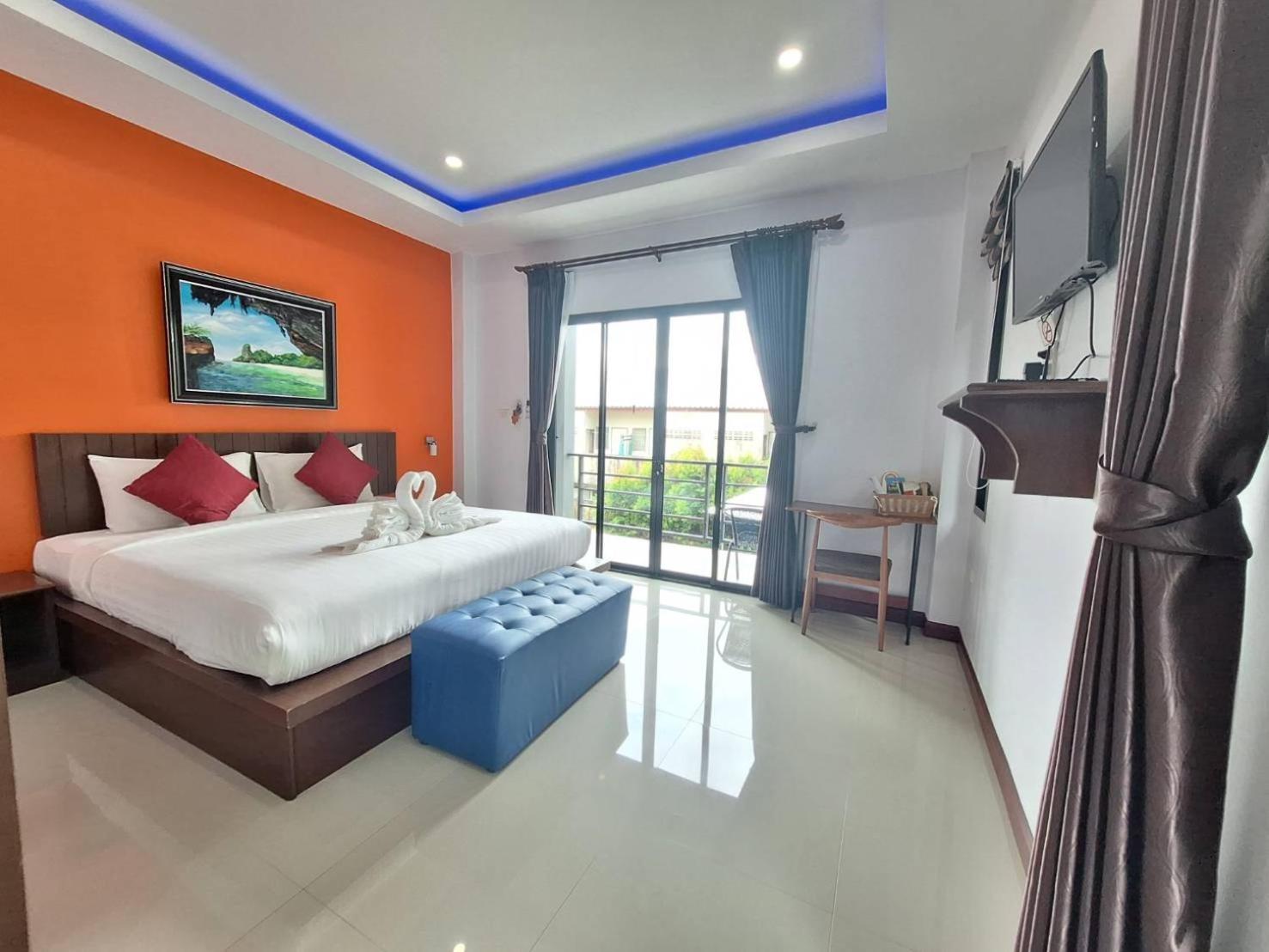 Hotel Lanta Noblesse Ko Lanta Zewnętrze zdjęcie