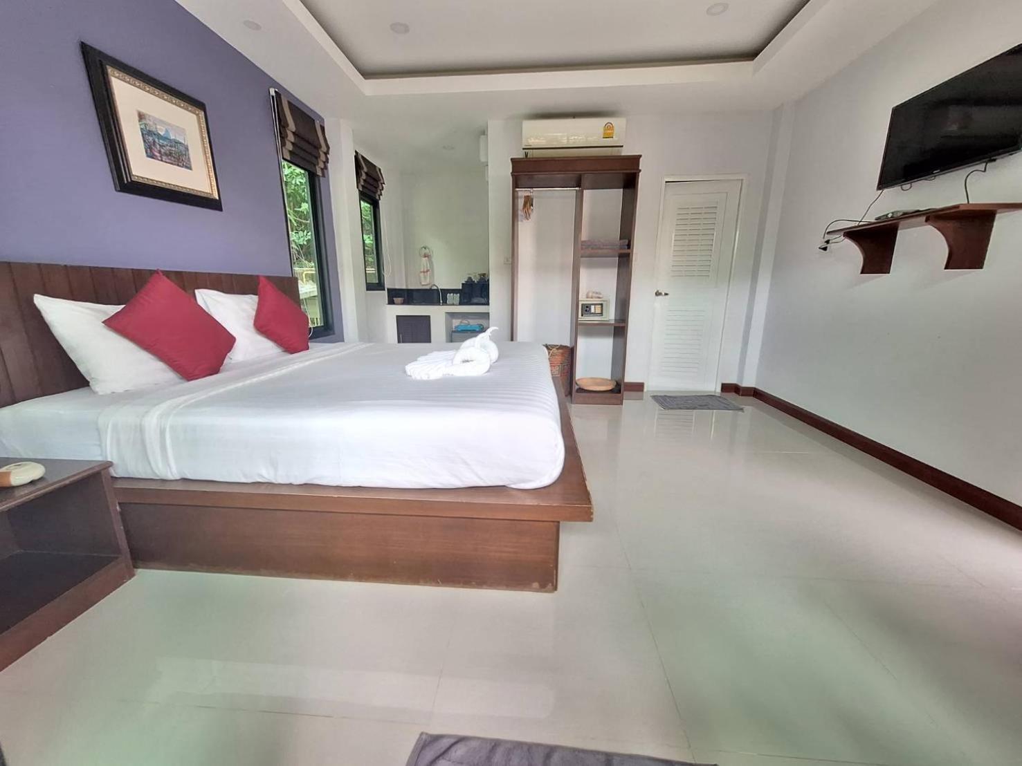 Hotel Lanta Noblesse Ko Lanta Zewnętrze zdjęcie