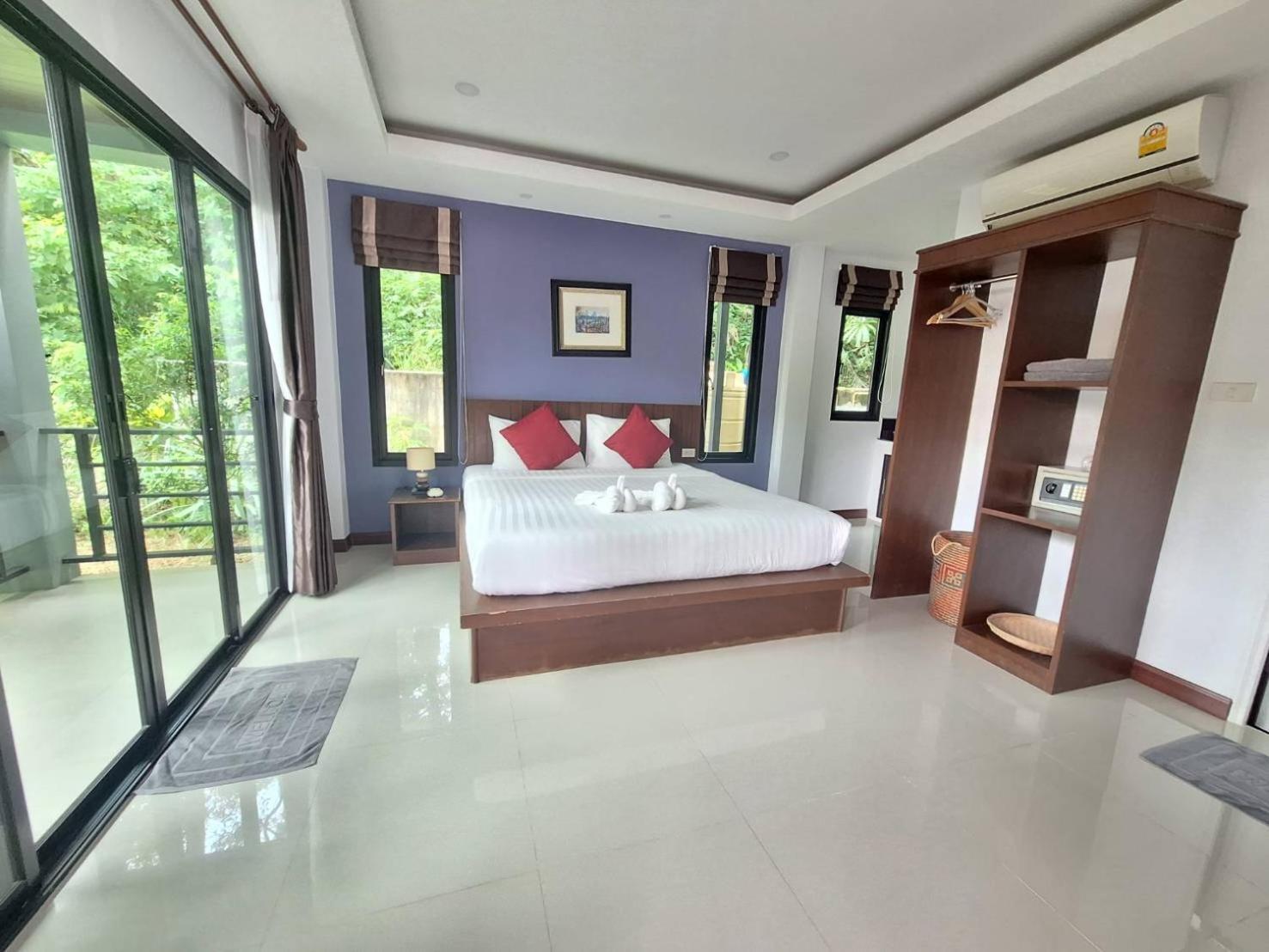 Hotel Lanta Noblesse Ko Lanta Zewnętrze zdjęcie