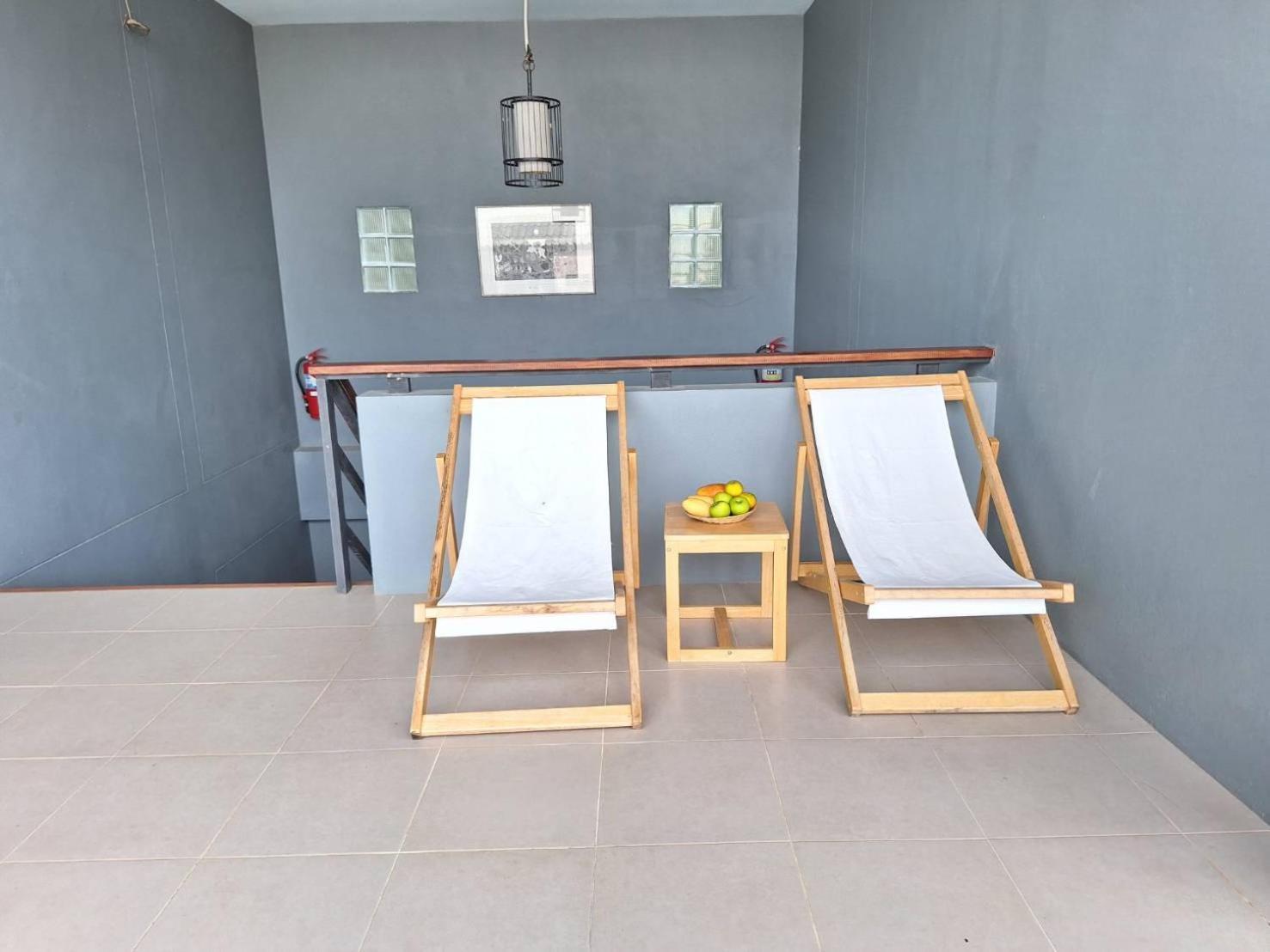Hotel Lanta Noblesse Ko Lanta Zewnętrze zdjęcie