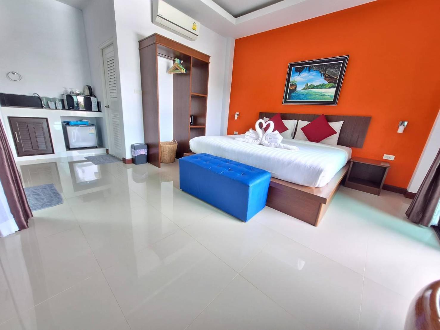 Hotel Lanta Noblesse Ko Lanta Zewnętrze zdjęcie