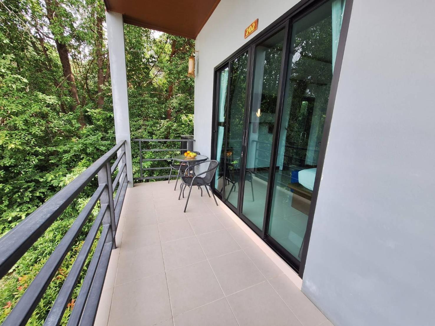 Hotel Lanta Noblesse Ko Lanta Zewnętrze zdjęcie
