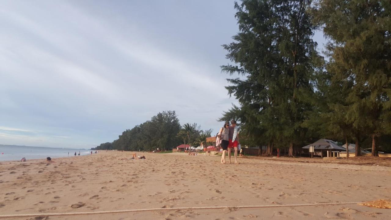 Hotel Lanta Noblesse Ko Lanta Zewnętrze zdjęcie