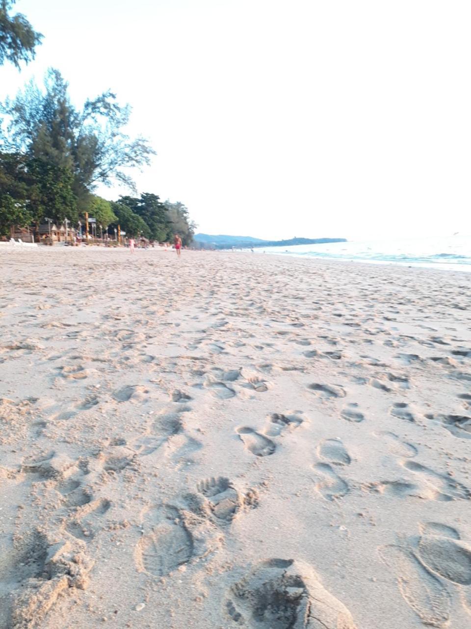 Hotel Lanta Noblesse Ko Lanta Zewnętrze zdjęcie