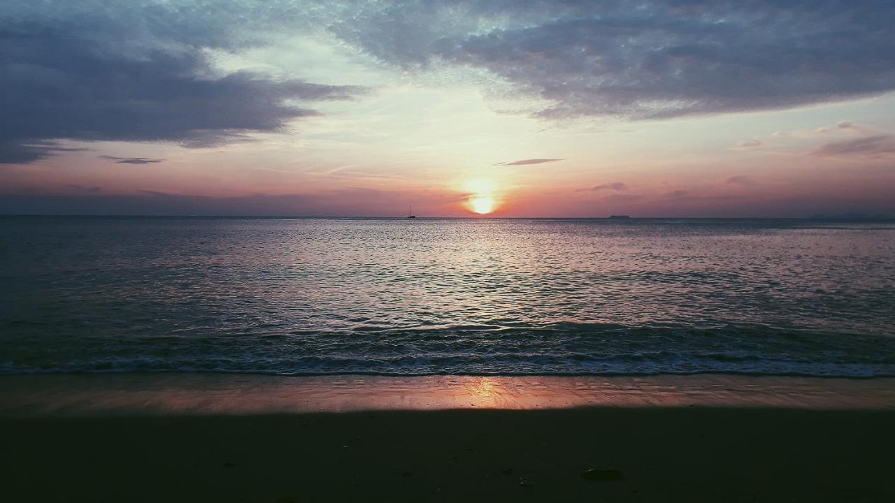Hotel Lanta Noblesse Ko Lanta Zewnętrze zdjęcie