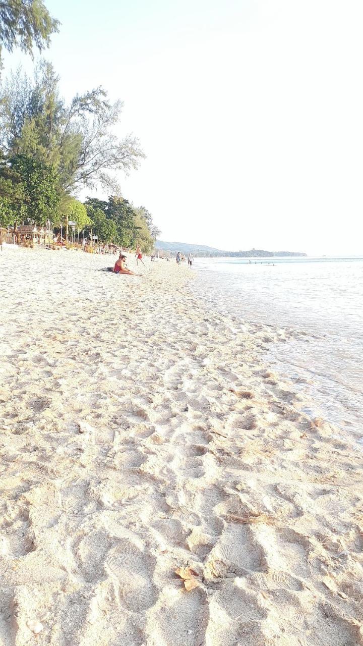 Hotel Lanta Noblesse Ko Lanta Zewnętrze zdjęcie