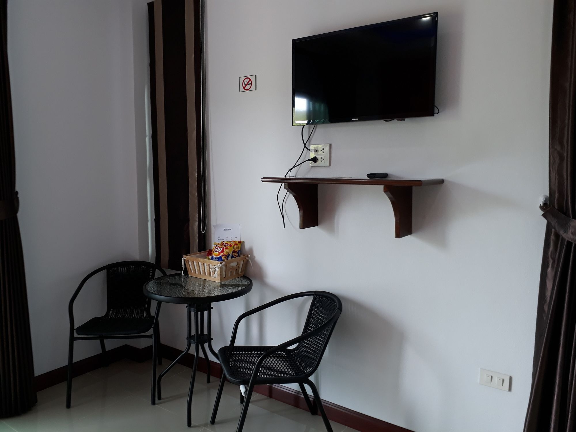Hotel Lanta Noblesse Ko Lanta Zewnętrze zdjęcie