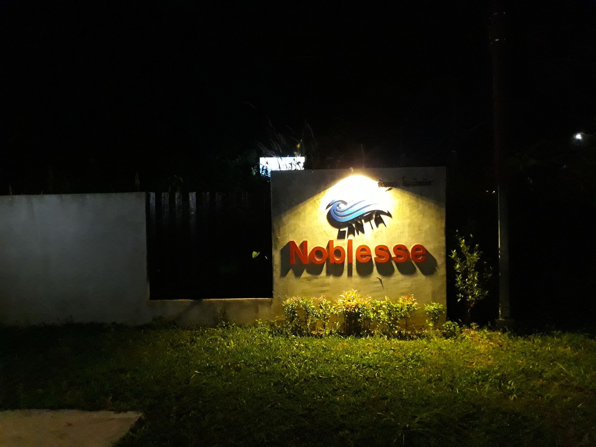 Hotel Lanta Noblesse Ko Lanta Zewnętrze zdjęcie