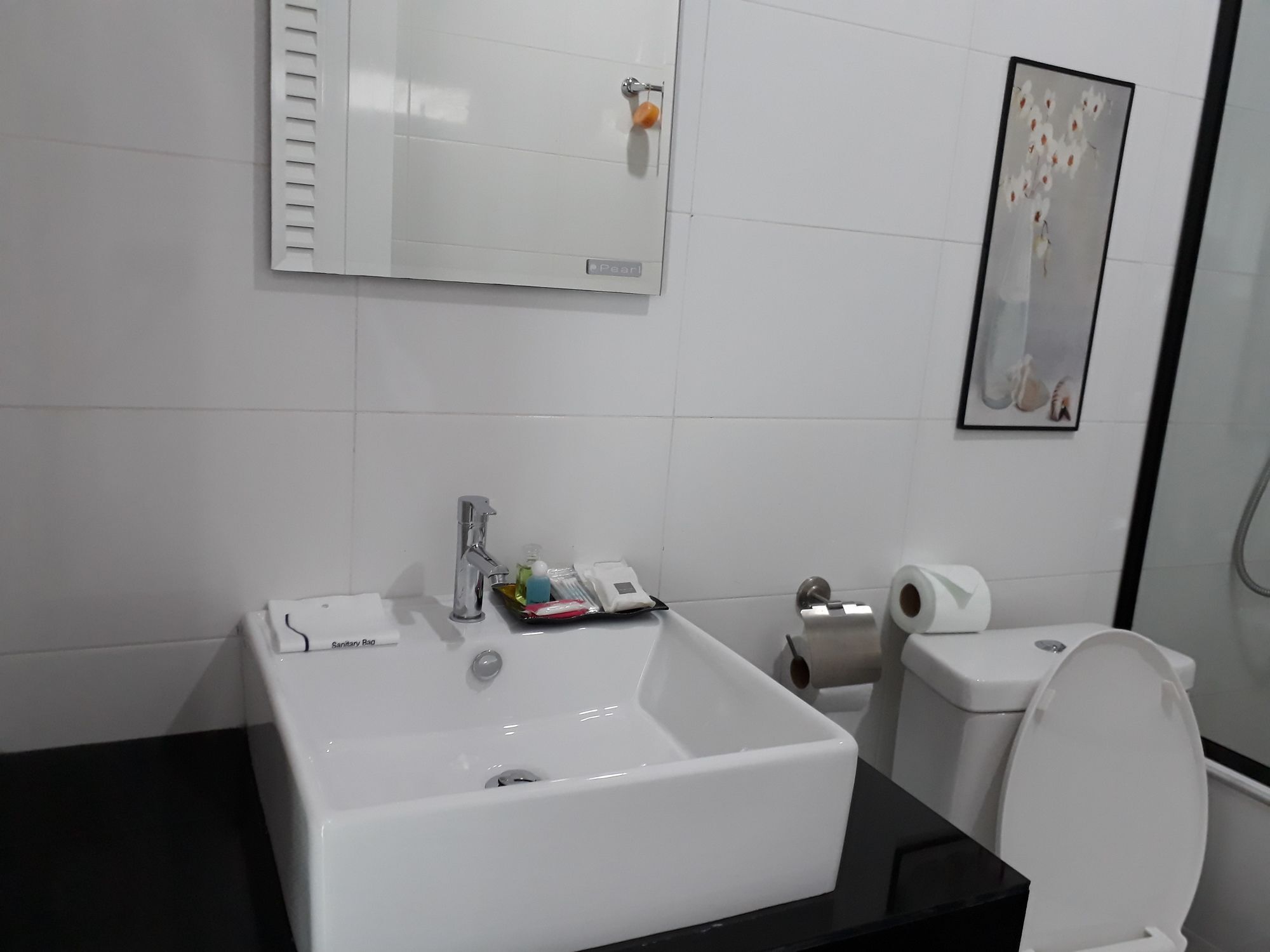 Hotel Lanta Noblesse Ko Lanta Zewnętrze zdjęcie