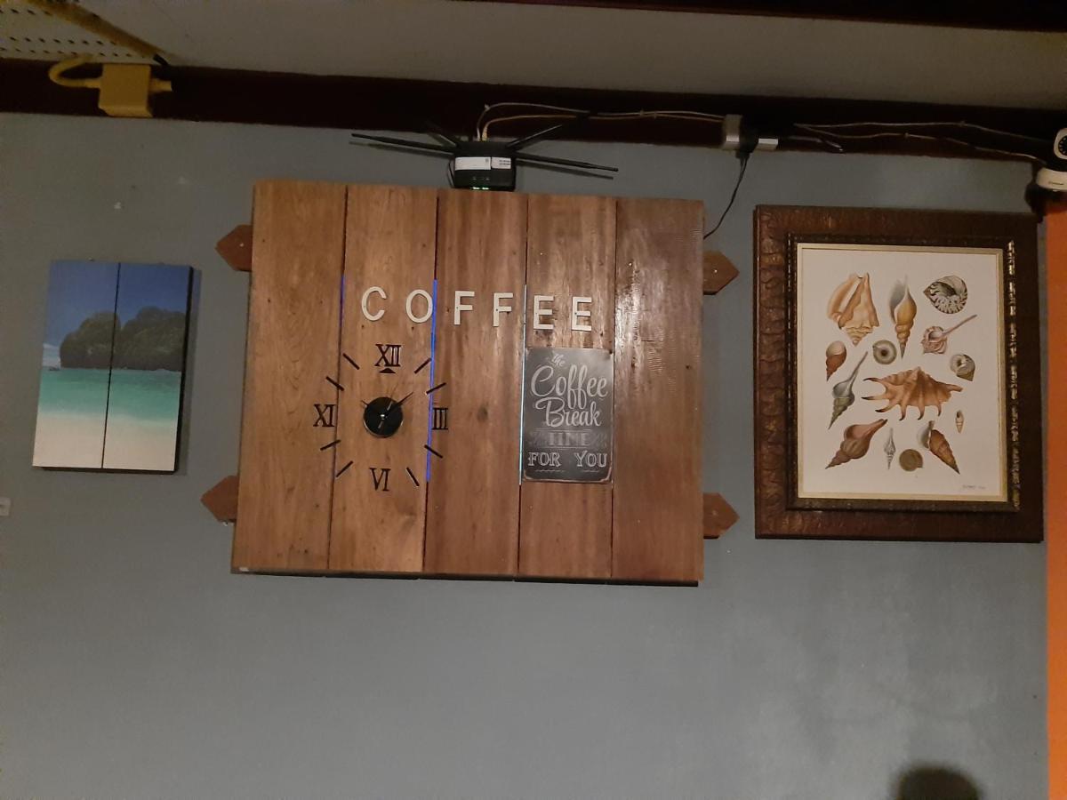 Hotel Lanta Noblesse Ko Lanta Zewnętrze zdjęcie